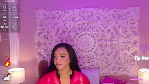 Snapshot of malaikabrown chatting on 7, 6, 2026 online show from 7, 6, 2026