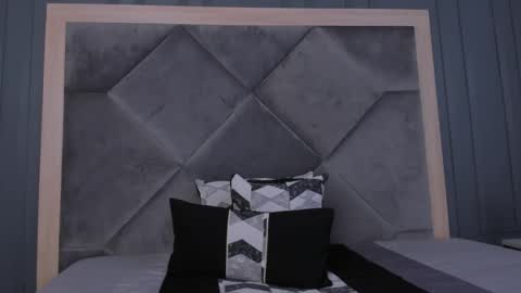 Snapshot of malaikah_colette chatting on 26, 2, 2025 Malaikah online show from 26, 2, 2025