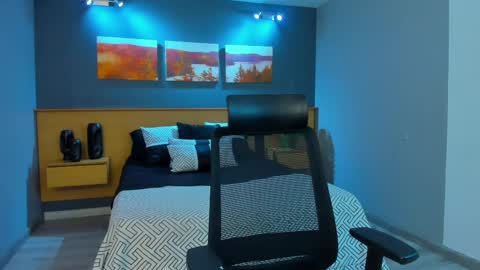 Snapshot of malaikah_colette chatting on 13, 9, 2025 Malaikah online show from 13, 9, 2025