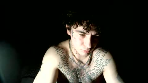 MalcolmLow online show from 25, 1, 2025