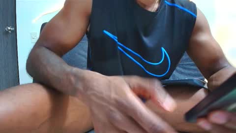 Malcom online show from 9, 3, 2026