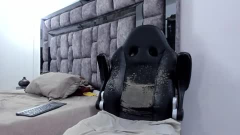 Malcom Stone online show from 19, 6, 2026
