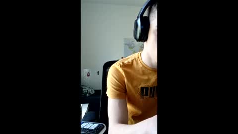 Snapshot of male20y chatting on 30, 4, 2026 male20y online show from 30, 4, 2026