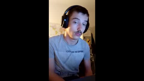 Snapshot of male20y chatting on 5, 5, 2026 male20y online show from 5, 5, 2026