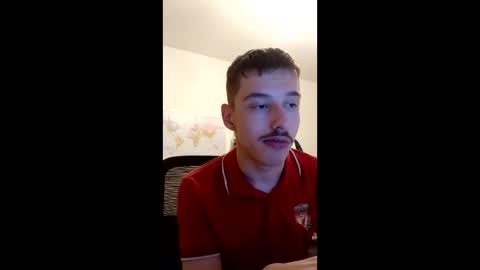 Snapshot of male20y chatting on 11, 5, 2026 male20y online show from 11, 5, 2026