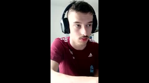 Snapshot of male20y chatting on 3, 6, 2026 male20y online show from 3, 6, 2026