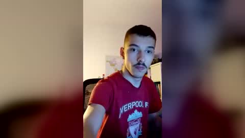 Snapshot of male20y chatting on 20, 6, 2026 male20y online show from 20, 6, 2026