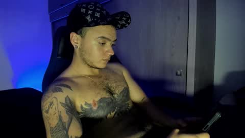 ADAM         online show from 16, 1, 2026