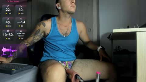 Snapshot of male_pussy chatting on 28, 5, 2026 ADAM online show from 28, 5, 2026