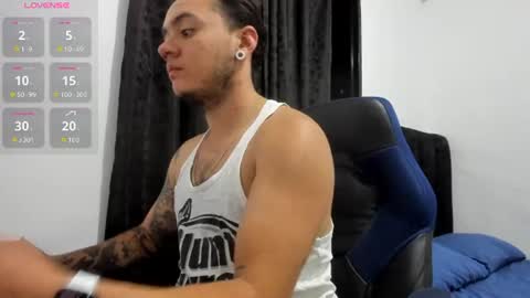 Snapshot of male_pussy chatting on 18, 6, 2026 ADAM online show from 18, 6, 2026