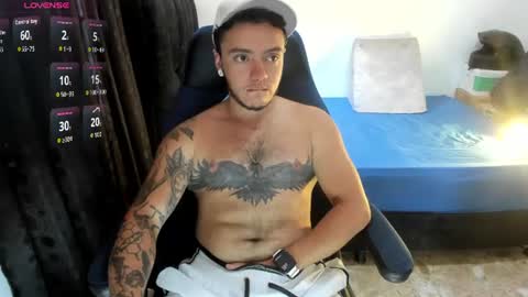 Snapshot of male_pussy chatting on 23, 6, 2026 ADAM online show from 23, 6, 2026