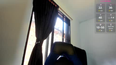 Snapshot of male_pussy chatting on 27, 7, 2026 ADAM online show from 27, 7, 2026