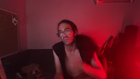 Snapshot of malebolgia_x chatting on 3, 7, 2026 Erogothh online show from 3, 7, 2026