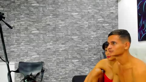 MARIA ALEJANDRA online show from 29, 1, 2025