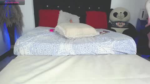 Snapshot of maleja_22_ chatting on 13, 1, 2025 Maleja online show from 13, 1, 2025