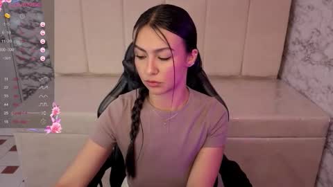 Snapshot of maleja_v_ chatting on 5, 12, 2025 Hi Stream 800am to 200pm online show from 5, 12, 2025