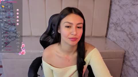 Snapshot of maleja_v_ chatting on 14, 12, 2025 Hi Stream 800am to 200pm online show from 14, 12, 2025