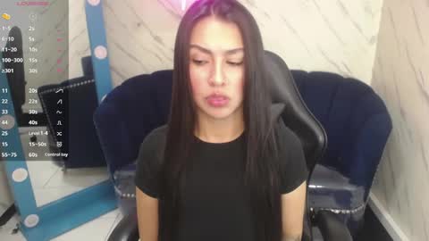 Snapshot of maleja_v_ chatting on 7, 1, 2026 Hi Stream 800am to 200pm online show from 7, 1, 2026