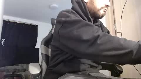 Snapshot of malek_xarx chatting on 21, 6, 2026 malek_xarx online show from 21, 6, 2026