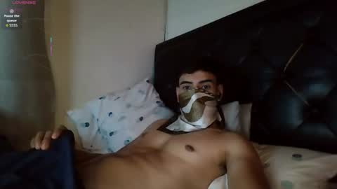 malekthick online show from 8, 7, 2026