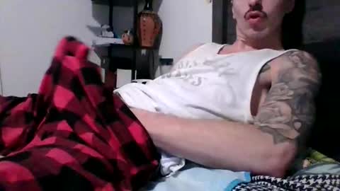 Snapshot of malemuscle11 chatting on 13, 1, 2026 Men online show from 13, 1, 2026