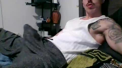 Snapshot of malemuscle11 chatting on 3, 2, 2026 Men online show from 3, 2, 2026