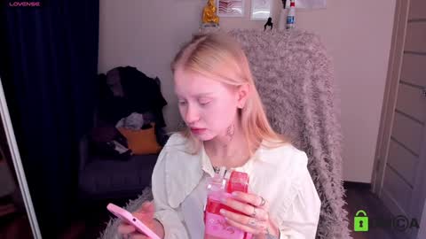 Malena online show from 16, 1, 2025