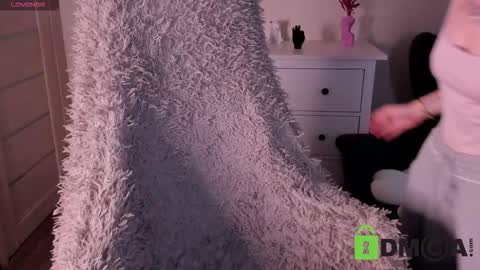 Malena online show from 10, 10, 2025