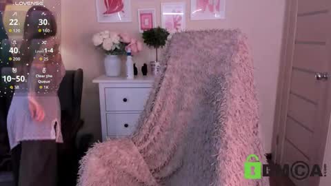 Snapshot of malenaernman chatting on 18, 4, 2026 Malena online show from 18, 4, 2026