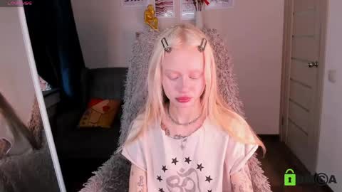 Snapshot of malenaernman chatting on 26, 5, 2026 Malena online show from 26, 5, 2026