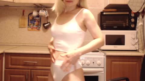 Malena online show from 22, 11, 2025