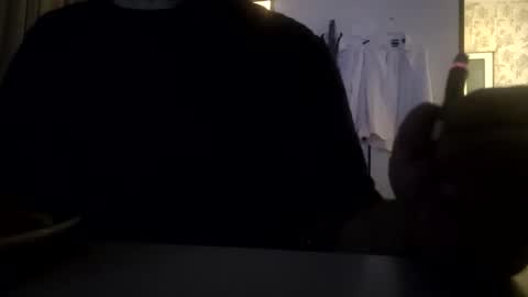 malenymph online show from 6, 11, 2025