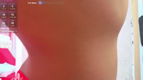 Malia foox online show from 9, 7, 2026