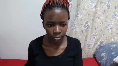 Snapshot of malia_latifa chatting on 18, 1, 2026 lati online show from 18, 1, 2026