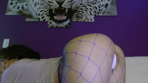 maliciasmith69 online show from 5, 6, 2026