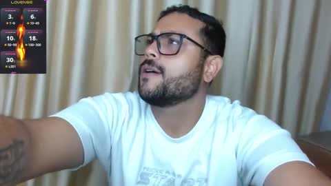 Geor online show from 10, 1, 2025