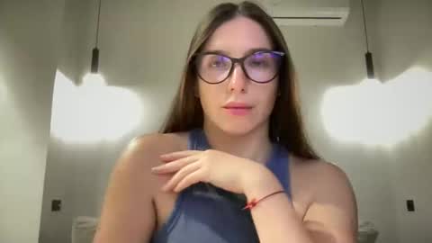 malina568708 online show from 20, 1, 2025