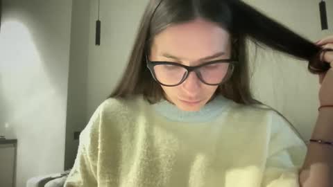 malina568708 online show from 20, 10, 2025