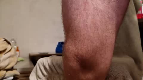 HornyJohny online show from 19, 10, 2025