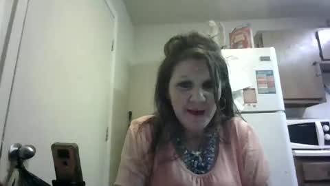 Snapshot of malinda702 chatting on 22, 1, 2025 malinda702 online show from 22, 1, 2025