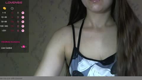 Snapshot of malinka_sweet19 chatting on 5, 8, 2026 malinka_sweet19 online show from 5, 8, 2026