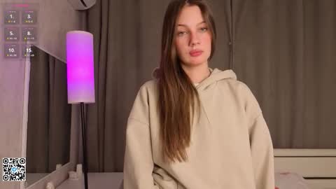 Snapshot of malisatrigueiro chatting on 1, 2, 2026 Evelyn online show from 1, 2, 2026