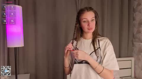 Snapshot of malisatrigueiro chatting on 2, 2, 2026 Evelyn online show from 2, 2, 2026