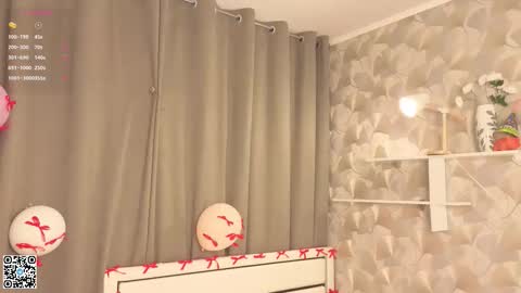 Snapshot of malisatrigueiro chatting on 16, 2, 2026 Evelyn online show from 16, 2, 2026