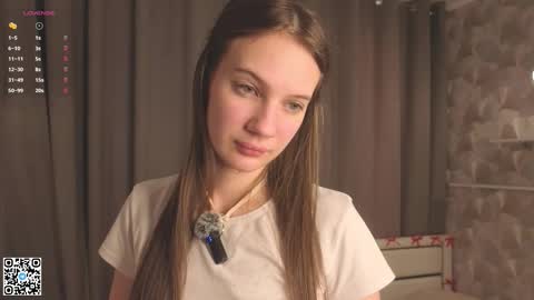 Snapshot of malisatrigueiro chatting on 19, 2, 2026 Evelyn online show from 19, 2, 2026