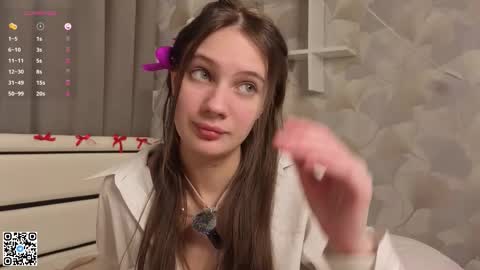 Snapshot of malisatrigueiro chatting on 2, 3, 2026 Evelyn online show from 2, 3, 2026