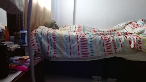 Malita online show from 5, 11, 2025