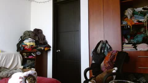 Malita online show from 1, 12, 2025