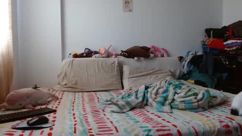 Malita online show from 19, 12, 2025