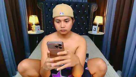 maliyah_vaughan online show from 11, 4, 2026